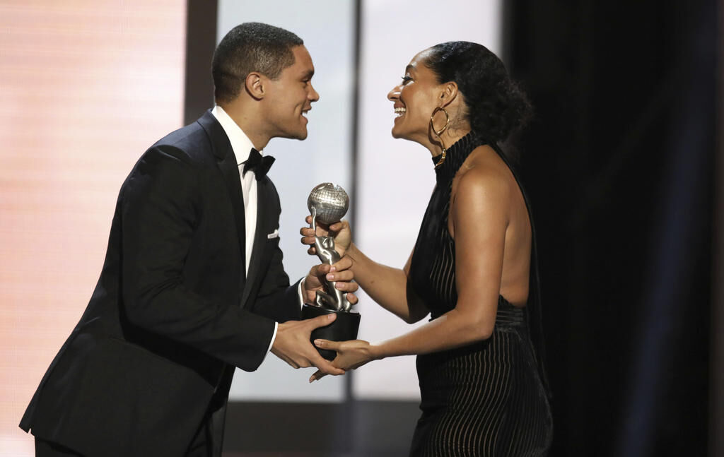 48th Annual NAACP Image Awards - Show